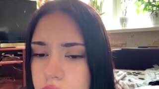 LeidaBurrier nude before webcamcam – live sex chat