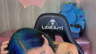 Lewii-T nude before webcamcam – live sex chat
