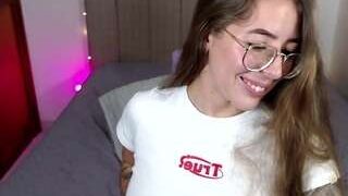 Little Emily nude before webcamcam – live sex chat