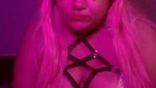 LunarBabyWick nude before webcamcam – live sex chat