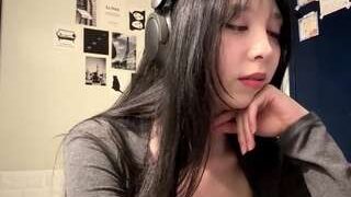 Mei nude before webcamcam – live sex chat