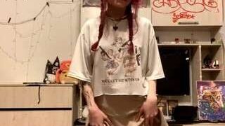 RedHeadCatXDD nude before webcamcam – live sex chat