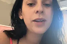 SabrinaoO nude closeups on webcam for live sex video chat
