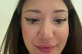 SaintSquirt nude closeups on webcam for live sex video chat