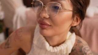 SashaFererra nude before webcamcam – live sex chat