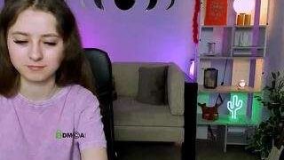 Scarlett-badgirl nude before webcamcam – live sex chat