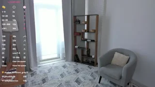 UuGrech nude closeups on webcam for live sex video chat