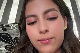 Valeria-escobar nude closeups on webcam for live sex video chat