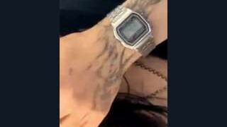 VashtiJarencio nude before webcamcam – live sex chat