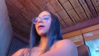 VictoriaGonza nude before webcamcam – live sex chat
