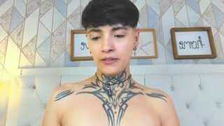 Annn-scott nude before webcamcam – live sex chat