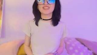 Autumn nude before webcamcam – live sex chat