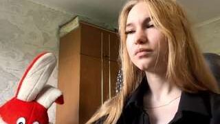 BrittanieStromberg nude before webcamcam – live sex chat