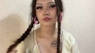 BrittniMaga nude before webcamcam – live sex chat