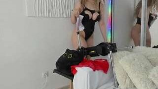 CarollMay nude before webcamcam – live sex chat