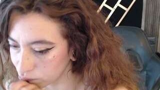 DamiaOshun-Ch nude before webcamcam – live sex chat