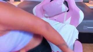 Foxxy-Horny nude before webcamcam – live sex chat