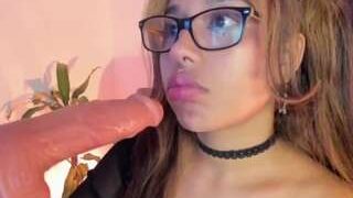 Giselle_MessyDoll nude before webcamcam – live sex chat