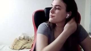 GrayceSussman nude before webcamcam – live sex chat