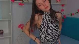 IsauraKrumm nude before webcamcam – live sex chat
