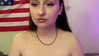 MarianaDaly nude before webcamcam – live sex chat