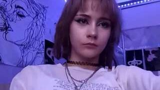 NatalieVoorhis nude before webcamcam – live sex chat