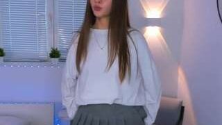 Sttyllezz nude before webcamcam – live sex chat