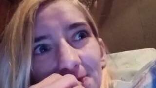 XxJessiebugxx nude before webcamcam – live sex chat