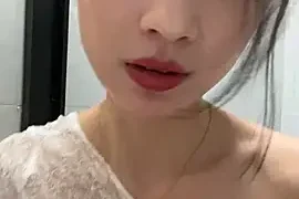 Yaobaobao nude closeups on webcam for live sex video chat