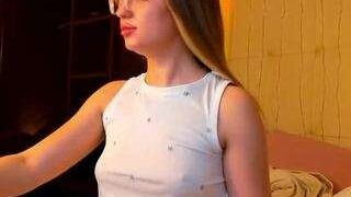Zabaava nude before webcamcam – live sex chat