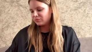 ZenaGomoran nude before webcamcam – live sex chat