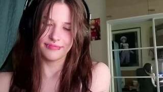 AleishaOkerblom nude before webcamcam – live sex chat