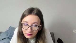 AnnaGentle nude before webcamcam – live sex chat