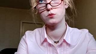 AnnmarieKozloff nude before webcamcam – live sex chat