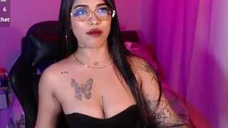 ANTONELLA-MILLERR nude before webcamcam – live sex chat