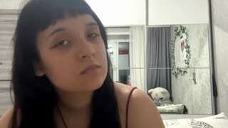 AshaTovias nude before webcamcam – live sex chat
