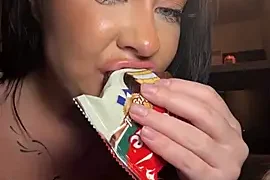 BlackLotos nude closeups on webcam for live sex video chat