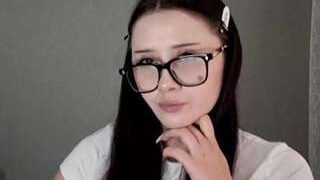 BrandieLacassagne nude before webcamcam – live sex chat