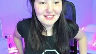 CamilaMartiezzz nude before webcamcam – live sex chat