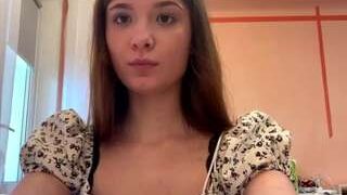 ClarisGropp nude before webcamcam – live sex chat