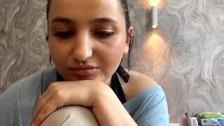 ColeenMoravec nude before webcamcam – live sex chat