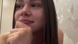 DonettaChochrek nude before webcamcam – live sex chat