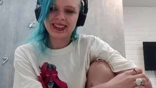 ElizaFranklin nude before webcamcam – live sex chat