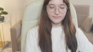 EsmeraldaLacourse nude before webcamcam – live sex chat