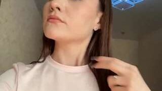 FloraAreola nude before webcamcam – live sex chat