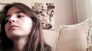 HarrietCarosella nude before webcamcam – live sex chat
