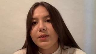 HollieMinnix nude before webcamcam – live sex chat