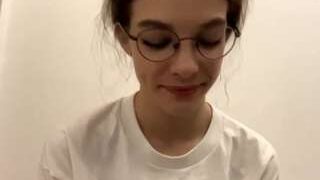 IsadoraCassard nude before webcamcam – live sex chat