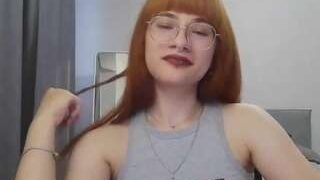 JudyIniguez nude before webcamcam – live sex chat