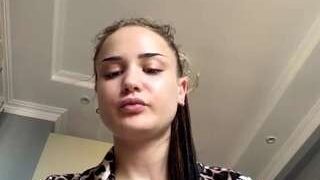 JungSze nude before webcamcam – live sex chat
